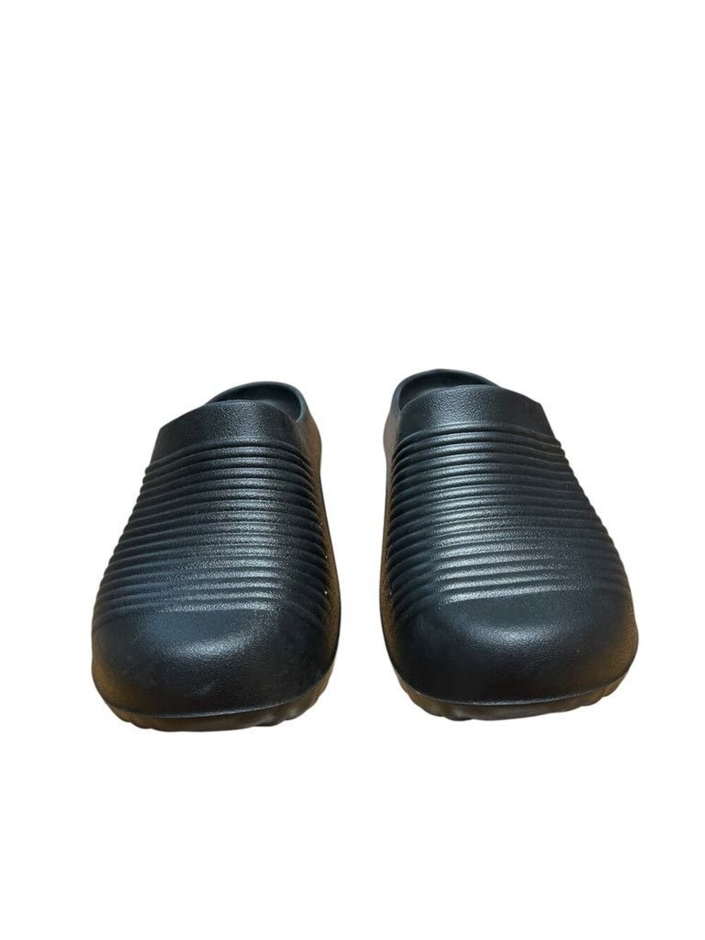 Ryka Echo Recovery Women's Clogs & Mules Black Arch Support Size 10-10.5 US - Picture 12 of 12